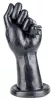 Deep Hold – prémium hímtag masszírozó 22 x 9,5 cm