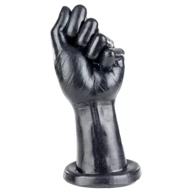Deep Hold – prémium hímtag masszírozó 22 x 9,5 cm