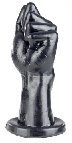 Deep Hold – prémium hímtag masszírozó 22 x 9,5 cm