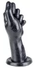 Deep Hold – prémium hímtag masszírozó 22 x 9,5 cm