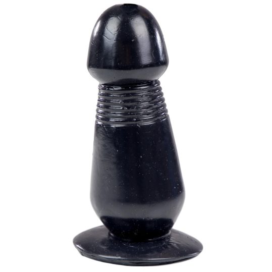 DICKYPLUG – prémium anális maszturbátor 18 x 7 cm