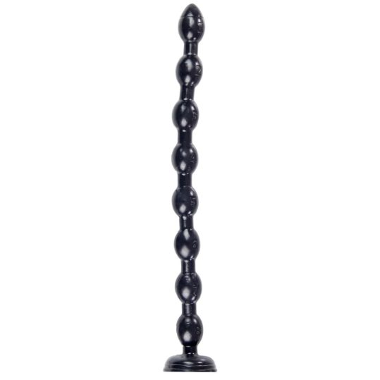 Vízálló prémium SNAKE BEADS – stimuláló gyöngysor