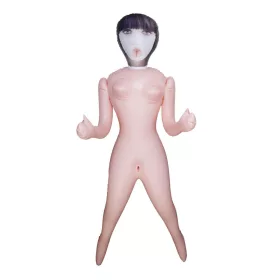 Lalka Krystyna – érzéki prémium csiklóizgató