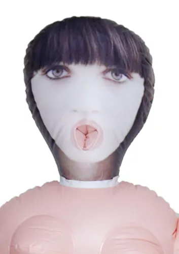 Lalka Krystyna – érzéki prémium csiklóizgató