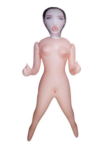 Lalka – érzéki csiklóizgató, prémium minőségben