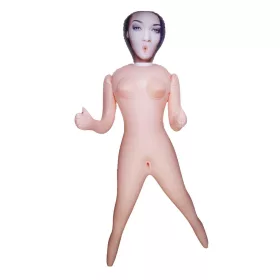 Lalka Isaura – prémium csiklóizgató újratöltve