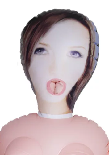 Lalka Maryna – érzéki G-pont vibrátor