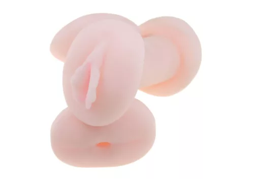 Lalka - érzéki csiklóizgató vibrátor