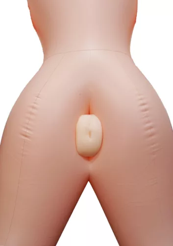 Lalka – érzéki csiklóizgató prémium maszturbátor