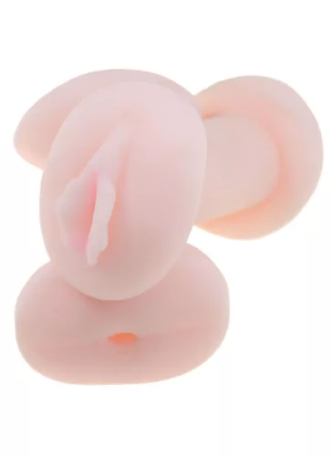 Lalka-SINDY – 3D játékbaba, prémium élményhez