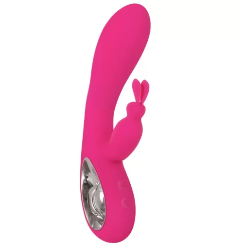 Wibrator Bella Rezgő, 36 funkció, USB töltés, vízálló, rózsaszín
