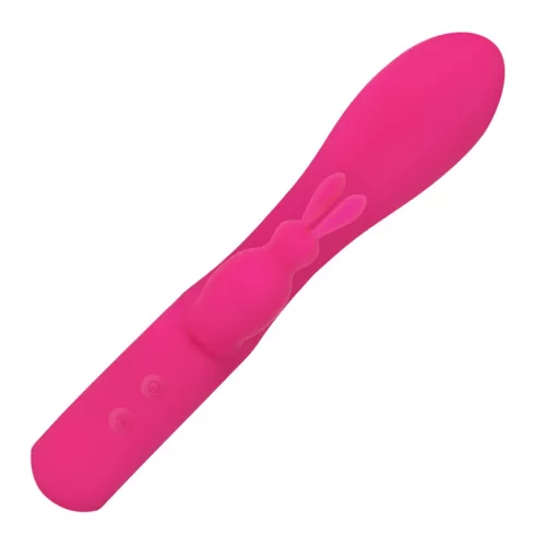 Wibrator Bella Rezgő, 36 funkció, USB töltés, vízálló, rózsaszín