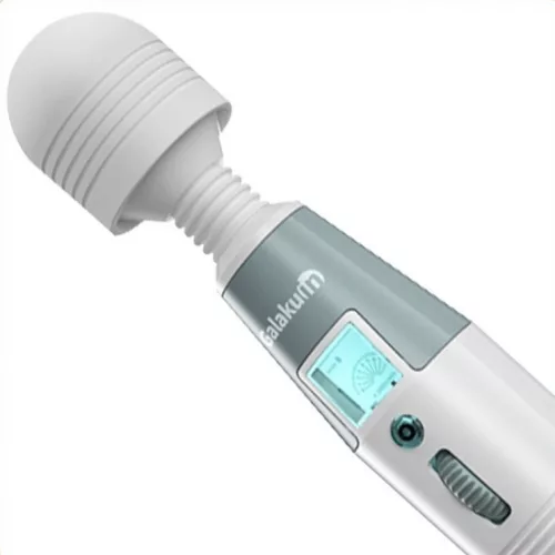 Wand GALAKU – 45 mm-es fejű prémium masszírozó