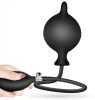 Inflator Plug – prémium légpárnás anál dildó