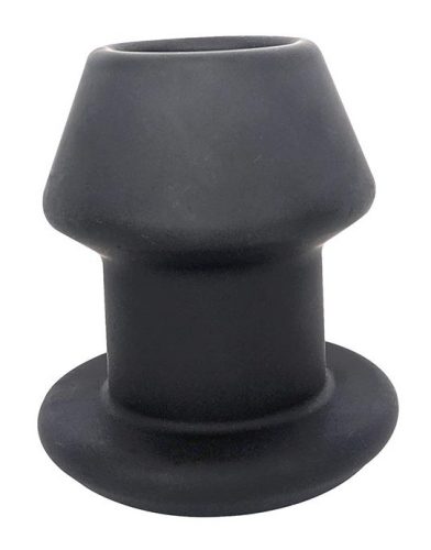 Plug Tunnel Hol Ass – prémium anális kényeztető 7,5 cm