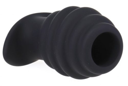 Hollowing Plug – érzéki anális izgató, 6x4 cm