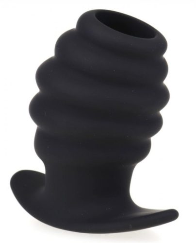 Hollowing Plug – érzéki anális izgató, 6x4 cm