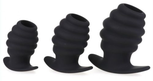 Túlnyomásos szexjáték – 7 x 5 cm-es dugó