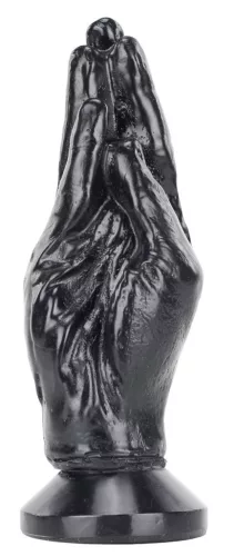 UNIVERSHAND – érzéki masszázs eszköz 18x7 cm méretben