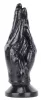 UNIVERSHAND – érzéki masszázs eszköz 18x7 cm méretben