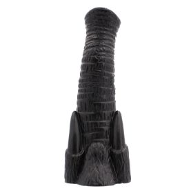 DJUMBO – prémium vaginális vibrátor 18 cm hosszú