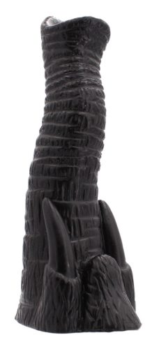 DJUMBO – prémium vaginális vibrátor 18 cm hosszú