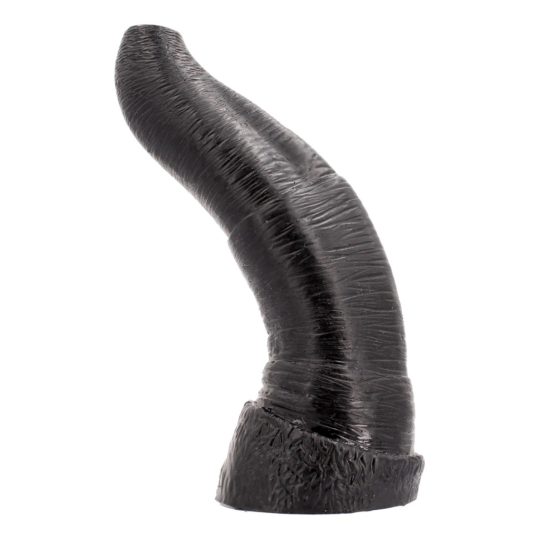 SEAWORM – vízálló, érzéki vibrátor 23 cm hosszú