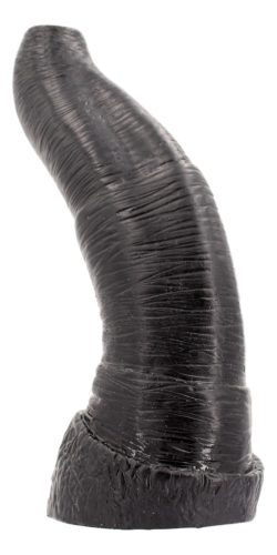 SEAWORM – vízálló, érzéki vibrátor 23 cm hosszú