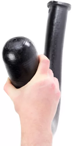 BLACKMAMBA SPITTING – prémium, élvezetes maszturbátor