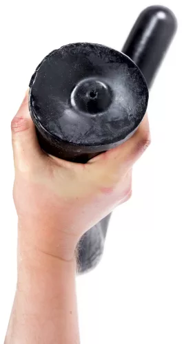 BLACKMAMBA SPITTING – prémium, élvezetes maszturbátor