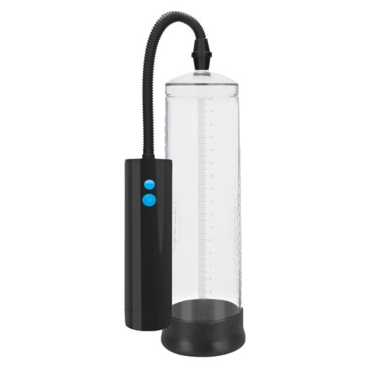 Auto-Pump – automatikus péniszpumpa 21 x 6 cm