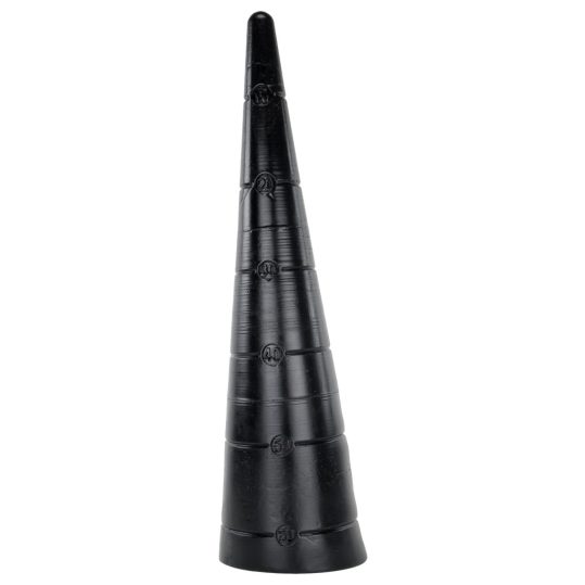 SNAKE CONE – prémium stimuláló eszköz 60 x 15,5 cm