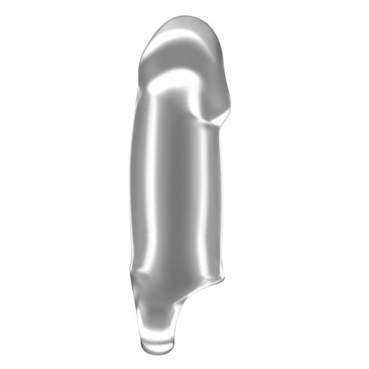 Sono Pénisz Huzat N°37 – 12 cm hosszú, 4,5 cm széles