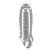 Sono Penis Sheath #36 – prémium péniszhüvely 12 x 4,3 cm