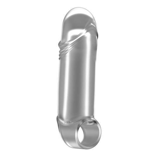 SONO N°35 – érzéki pénisz hüvely 12.5 cm x 4.5 cm