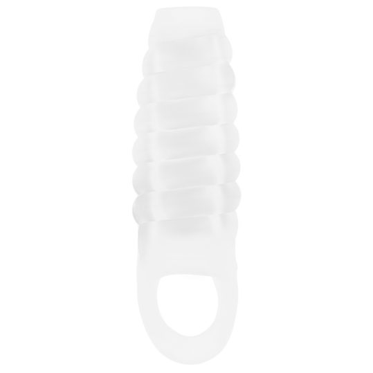 Sono N°21 – prémium pénisz hüvely 14 x 6 cm