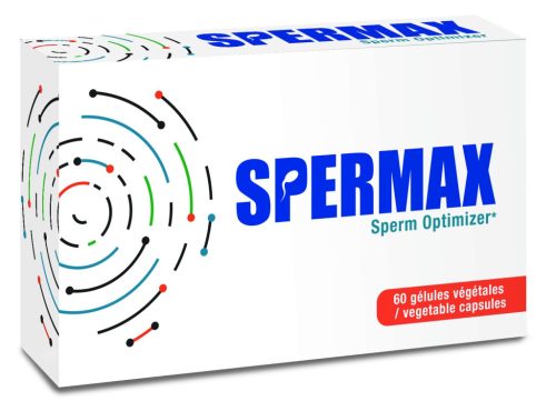 SPERMAX – prémium kapszulák a férfi teljesítményért