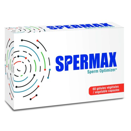 SPERMAX 60 kapszula