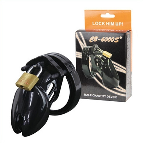 MINI LOCKY – fekete prémium önmegtartó ketrec 6 x 3,2 cm