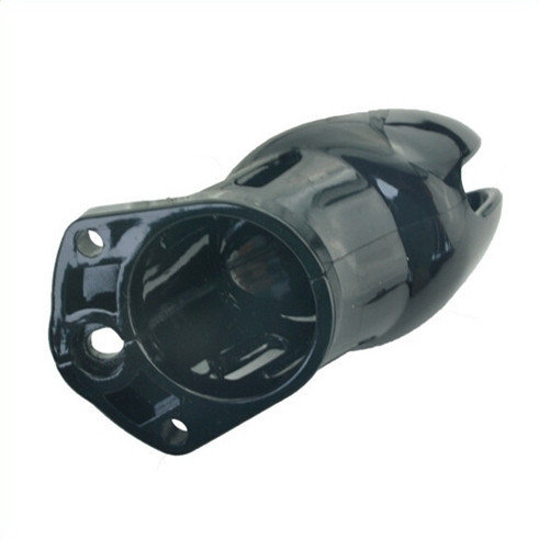 MINI LOCKY – fekete prémium önmegtartó ketrec 6 x 3,2 cm