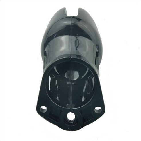 MINI LOCKY – fekete prémium önmegtartó ketrec 6 x 3,2 cm