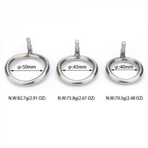 Birdy fém önmegtartó ketrec – 8 x 3,5 cm