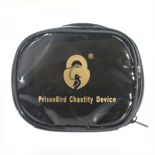 Rickers – prémium fém önmegtartó ketrec 8,5 x 3,3 cm