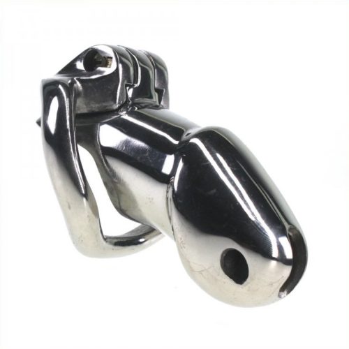 Rickers – fémbörtön intim védelemhez 8,5 x 3,3 cm