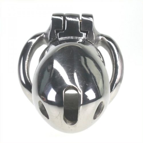 Rickers – fémbörtön intim védelemhez 8,5 x 3,3 cm