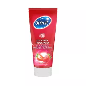 Unimil eper masszázsgél 200 ml