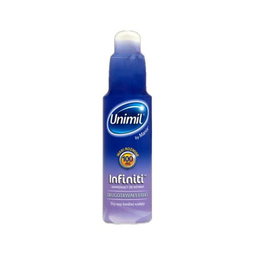 Unimil Infinity síkosító 100 ml