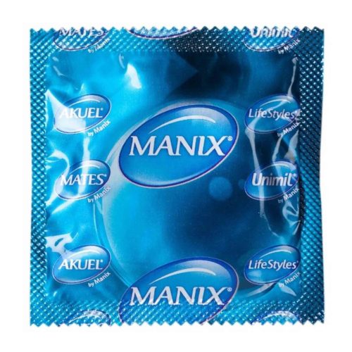 Unimil Max Love Time Control óvszer 12 db