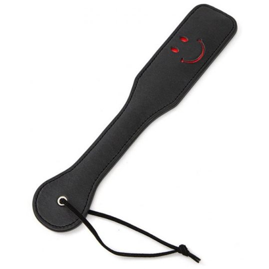 Paddle Smile – 32 cm-es érzéki ütő kényeztetéshez