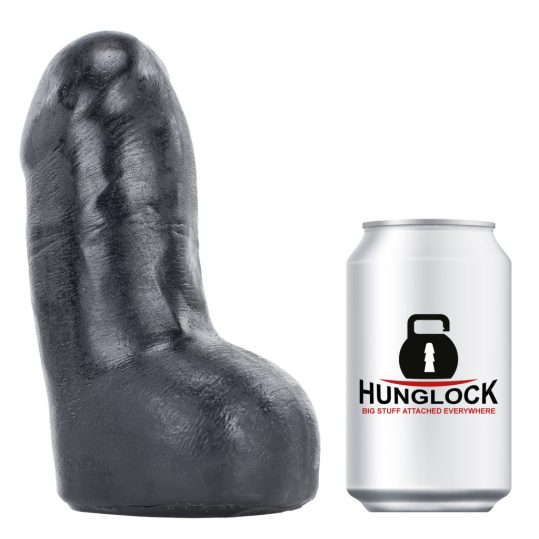 HUNGLOCK THE BIG ONE – prémium maszturbátor 13 x 7 cm